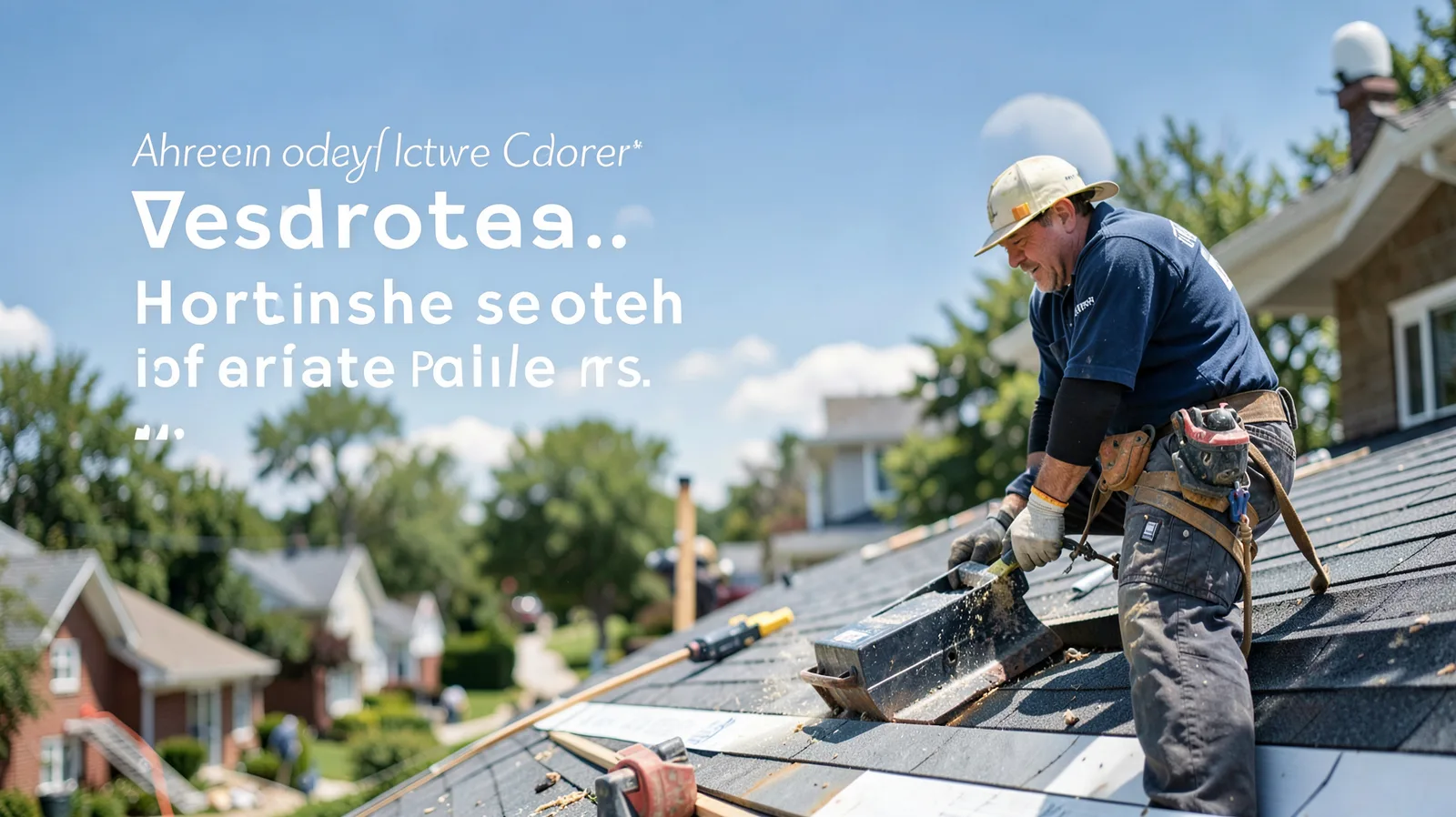 Roof Replacement in Columbiana, AL near me